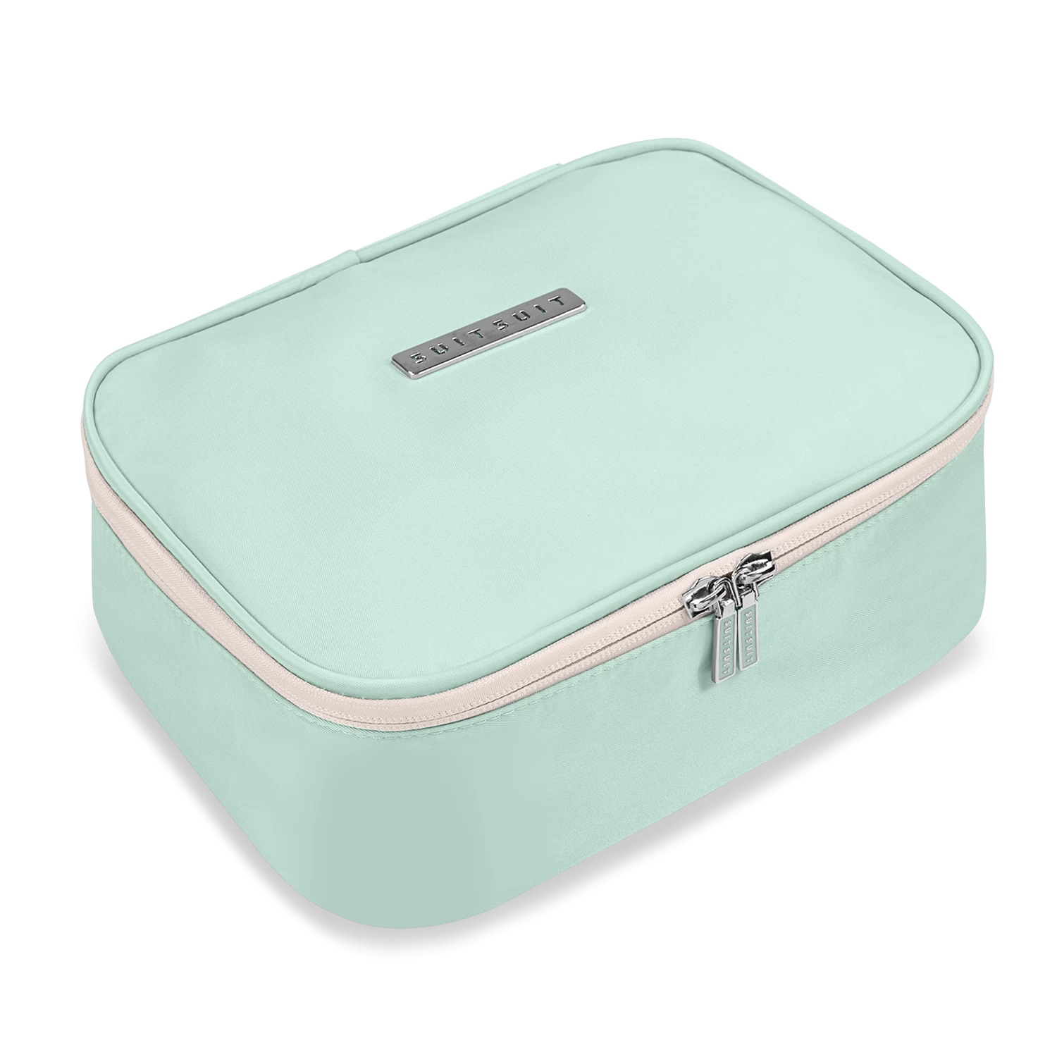 Fabulous Fifties - Luminous Mint - Packing Cube Set (76 Cm) 10 Fabulous Fifties - Luminous Mint - Packing Cube Set (76 Cm) - Afbeelding 8