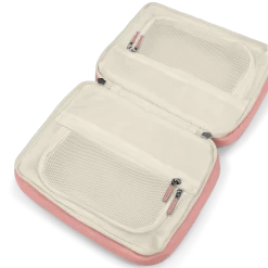 Fabulous Fifties - Papaya Peach - Packing Cube Set (76 Cm) -Suitsuit 0012593 af 27217 11 b01cffb9 2e85 4a62 91ba bbf4a42bb4db