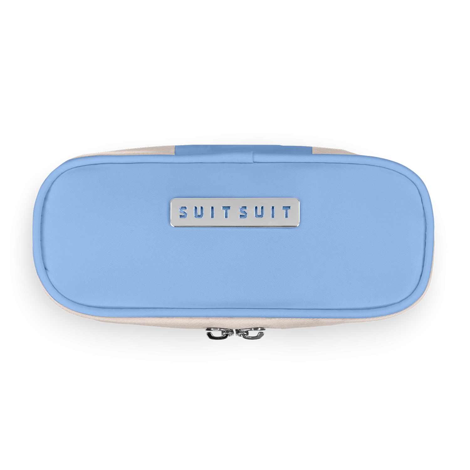 Fabulous Fifties - Alaska Blue - Packing Cube Set (55 Cm) 9 Fabulous Fifties - Alaska Blue - Packing Cube Set (55 Cm) - Afbeelding 7