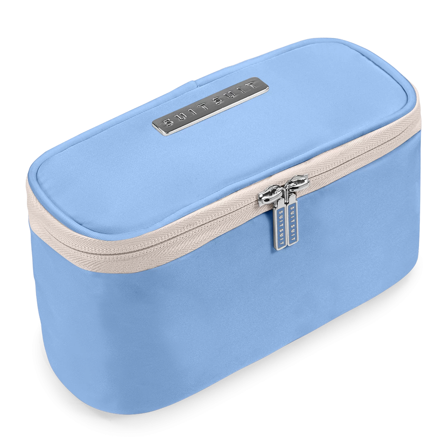 Fabulous Fifties - Alaska Blue - Packing Cube Set (55 Cm) 10 Fabulous Fifties - Alaska Blue - Packing Cube Set (55 Cm) - Afbeelding 8