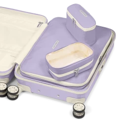 Fabulous Fifties - Royal Lavender - Packing Cube Set (55 Cm) -Suitsuit 0012607 af 27620 3 a9c52a3f e5c4 4328 b170 342c65df81c5
