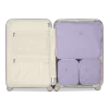 Fabulous Fifties - Royal Lavender - Packing Cube Set (66 Cm) 1 Fabulous Fifties - Royal Lavender - Packing Cube Set (66 Cm) -Suitsuit 0012614 af 27624 1 21827444 ecf8 4c67 bb77 eaa603140786