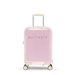 Fabulous Fifties - Pink Dust - Beschermhoes (55 Cm)