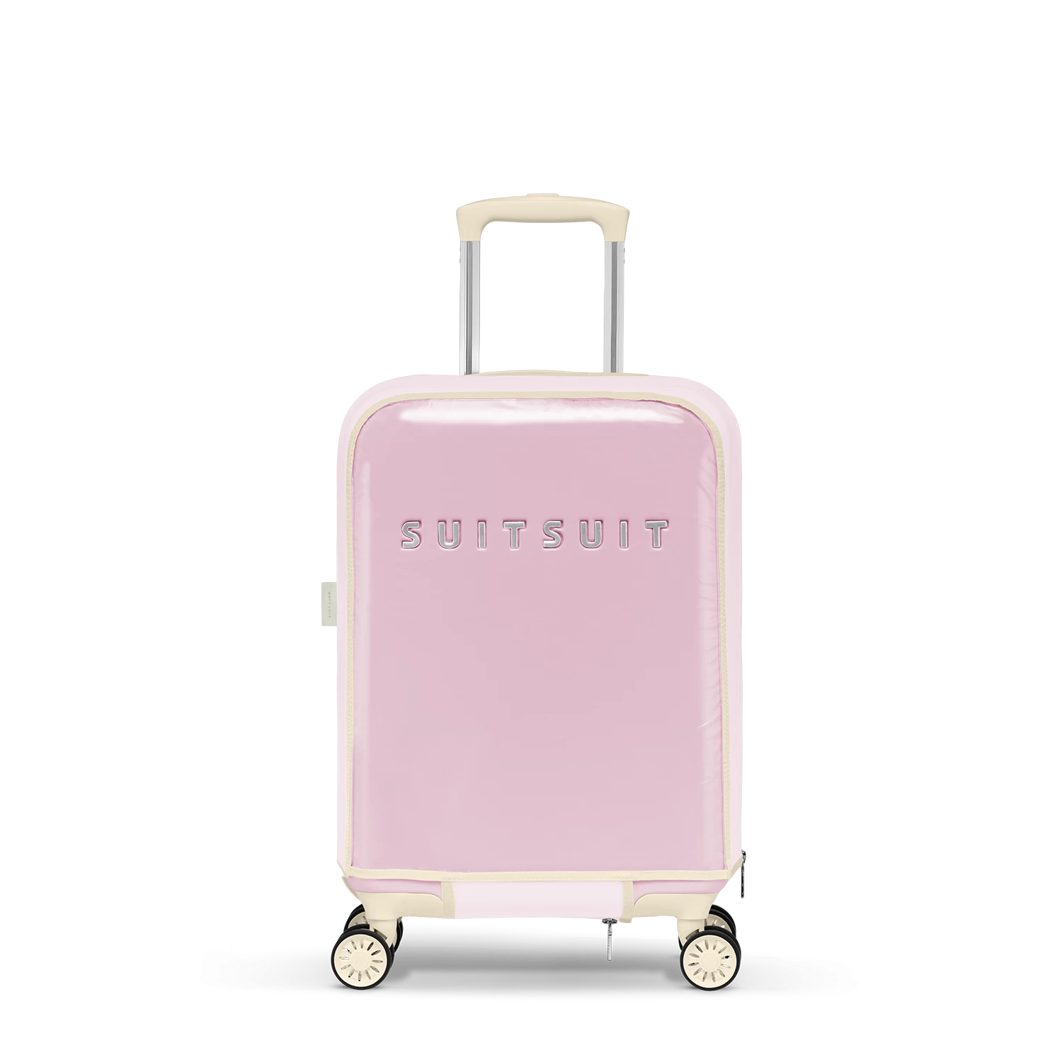 Fabulous Fifties - Pink Dust - Beschermhoes (55 Cm) 3 Fabulous Fifties - Pink Dust - Beschermhoes (55 Cm)