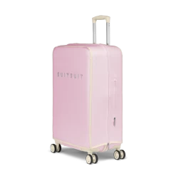 Fabulous Fifties - Pink Dust - Beschermhoes (66 Cm)