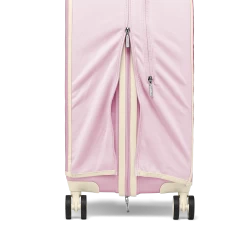 Fabulous Fifties - Pink Dust - Beschermhoes (66 Cm) -Suitsuit 0012652 fabulous fifties pink dust beschermhoes 66 cm