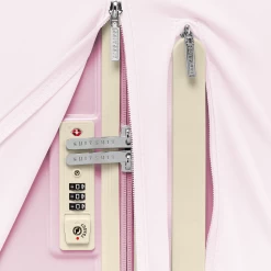 Fabulous Fifties - Pink Dust - Beschermhoes (66 Cm) -Suitsuit 0012654 fabulous fifties pink dust beschermhoes 66 cm