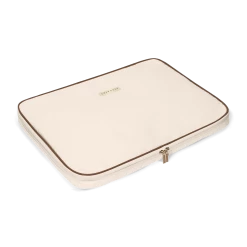 Fab Seventies - Antique White - Packing Cube Set (55 Cm) 31 Fab Seventies - Antique White - Packing Cube Set (55 Cm) -Suitsuit 0012659 fab seventies antique white packing cube set 55 cm