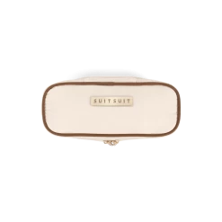 Fab Seventies - Antique White - Packing Cube Set (55 Cm) 34 Fab Seventies - Antique White - Packing Cube Set (55 Cm) -Suitsuit 0012662 fab seventies antique white packing cube set 55 cm