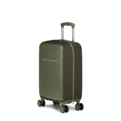 Natura - Four Leaf Clover Green - Beschermhoes (55 Cm) -Suitsuit 0012690 an 33060 3