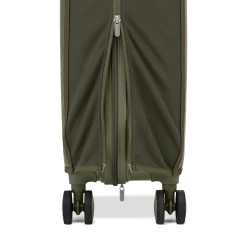 Natura - Four Leaf Clover Green - Beschermhoes (55 Cm) -Suitsuit 0012691 an 33060 4