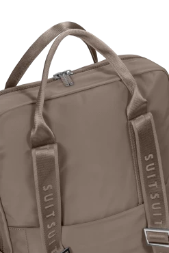 Natura - Plaza Taupe - Rugzak -Suitsuit 0012770 bn 33081 6