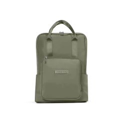 Natura - Dark Olive - Rugzak