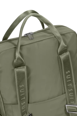 Natura - Dark Olive - Rugzak 15 Natura - Dark Olive - Rugzak -Suitsuit 0012778 bn 33082 6