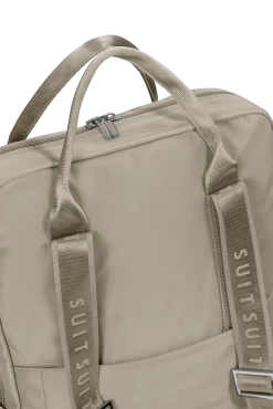 Natura - Bleached Sand - Rugzak -Suitsuit 0012786 bn 33083 6