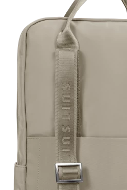 Natura - Bleached Sand - Rugzak -Suitsuit 0012787 bn 33083 7