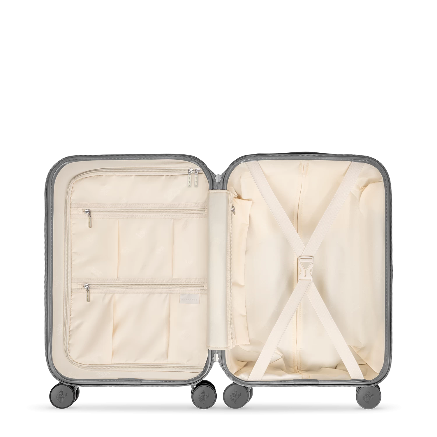 Natura - December Sky - Handbagage (55 Cm) 5 Natura - December Sky - Handbagage (55 Cm) - Afbeelding 3