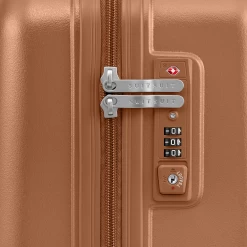 Natura - Maroon Oak - Handbagage (55 Cm) -Suitsuit 0012851 tr 33320 6