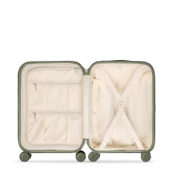 Natura - Dark Olive - Handbagage (55 Cm) -Suitsuit 0012862 tr 33520 3