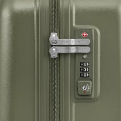 Natura - Dark Olive - Handbagage (55 Cm) -Suitsuit 0012865 tr 33520 6