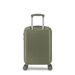 Natura - Dark Olive - Handbagage (55 Cm) -Suitsuit 0012866 tr 33520 7