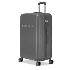 Natura - December Sky - Reiskoffer (76 Cm) -Suitsuit 0012912 tr 33128 4