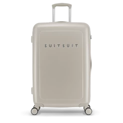 Natura - Bleached Sand - Reiskoffer (76 Cm)