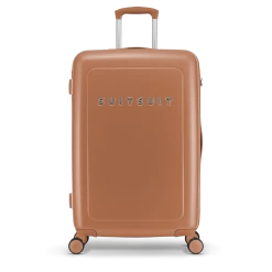 Natura - Maroon Oak - Reiskoffer (76 Cm)