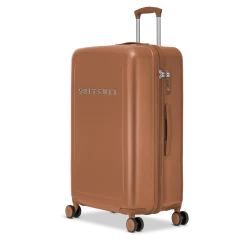 Natura - Maroon Oak - Duo Set (55/76 Cm) -Suitsuit 0012947 tr 33329 6