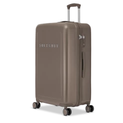 Natura - Plaza Taupe - Reiskoffer (76 Cm) -Suitsuit 0012951 tr 33428 4