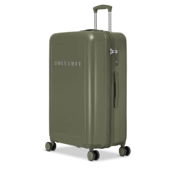 Natura - Dark Olive - Reiskoffer (76 Cm) 12 Natura - Dark Olive - Reiskoffer (76 Cm) -Suitsuit 0012964 tr 33528 4