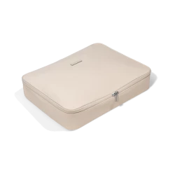 Natura - Macadamia - Packing Cube Set 4 Stuks (76 Cm) -Suitsuit 0013207 natura macadamia packing cube set 4 stuks 76 cm