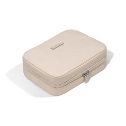 Natura - Macadamia - Packing Cube Set 4 Stuks (76 Cm) -Suitsuit 0013211 natura macadamia packing cube set 4 stuks 76 cm