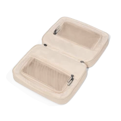 Natura - Macadamia - Packing Cube Set 4 Stuks (76 Cm) -Suitsuit 0013213 natura macadamia packing cube set 4 stuks 76 cm