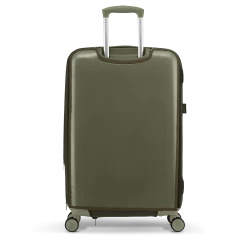 Natura - Four Leaf Clover Green - Beschermhoes (76 Cm) -Suitsuit 0013224 natura four leaf clover green beschermhoes 76 cm