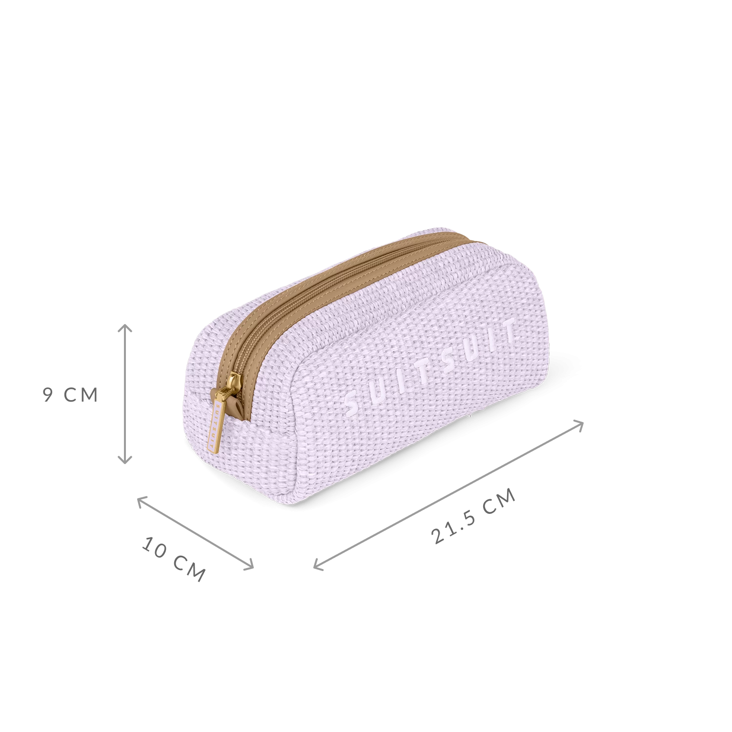 Fusion - Orchid Bloom - Toilettas M 5 Fusion - Orchid Bloom - Toilettas M - Afbeelding 3