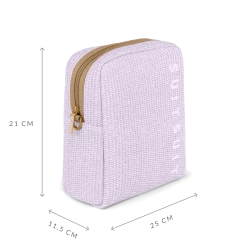 Fusion - Orchid Bloom - Upright Toilettas 9 Fusion - Orchid Bloom - Upright Toilettas -Suitsuit 0013262 af 67820 4