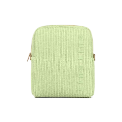 Fusion - Butterfly Green - Upright Toilettas