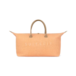 Fusion - Pale Orange - Weekender
