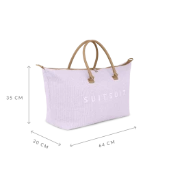 Fusion - Orchid Bloom - Weekender -Suitsuit 0013277 bf 65023 4