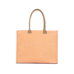 Fusion - Pale Orange - Reistas