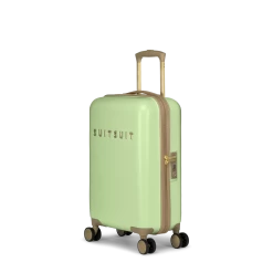 Fusion - Butterfly Green - Handbagage (55 Cm) -Suitsuit 0013307 tr 65065 6