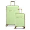 Fusion - Butterfly Green - Duo Set (55/76 Cm) -Suitsuit 0013308 tr 65066 1