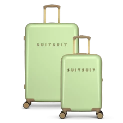 Fusion - Butterfly Green - Duo Set (55/76 Cm)