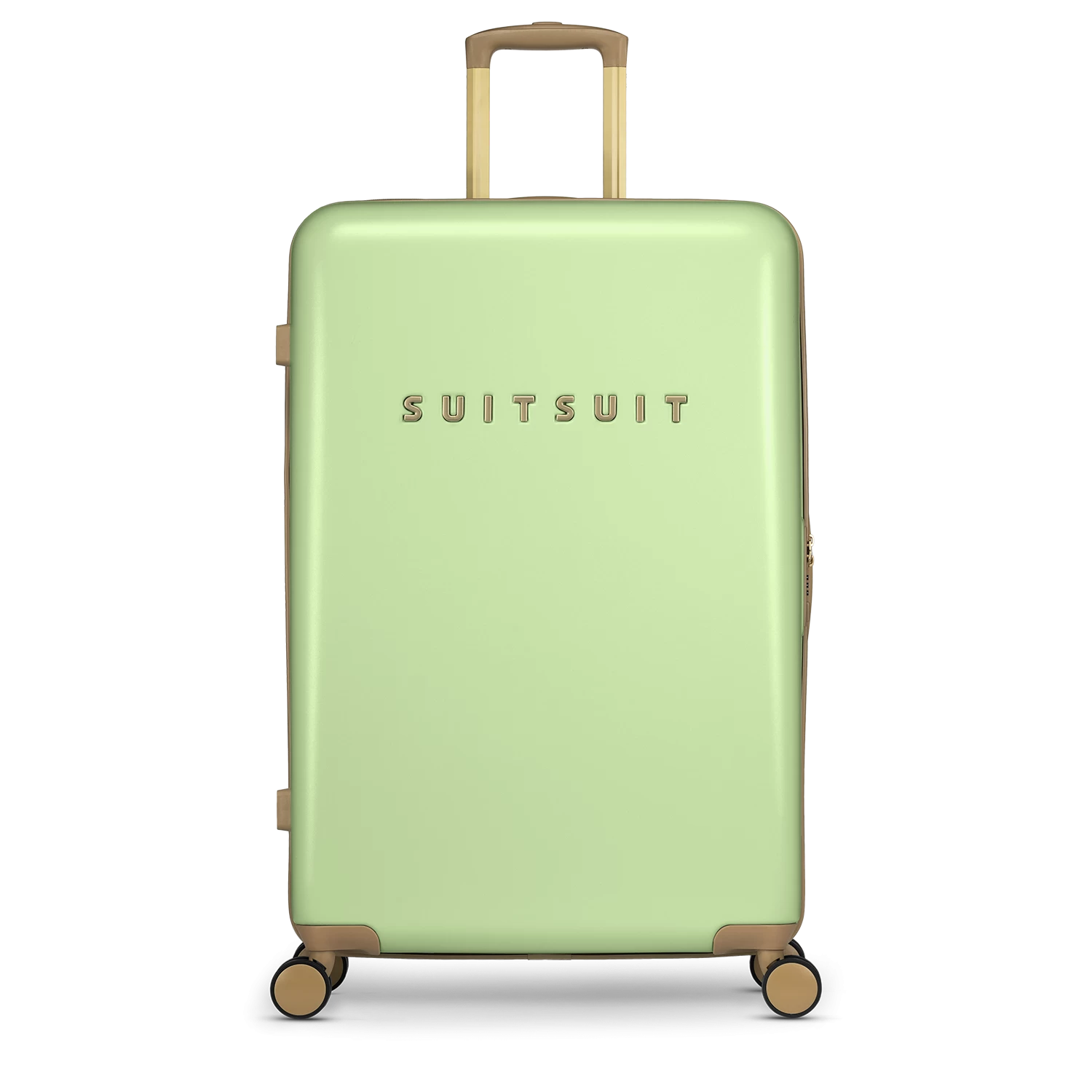 Fusion - Butterfly Green - Reiskoffer (76 Cm) 3 Fusion - Butterfly Green - Reiskoffer (76 Cm)