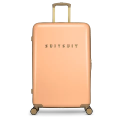 Fusion - Pale Orange - Reiskoffer (76 Cm)