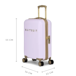 Fusion - Orchid Bloom - Duo Set (55/76 Cm) -Suitsuit 0013343 tr 65086 4