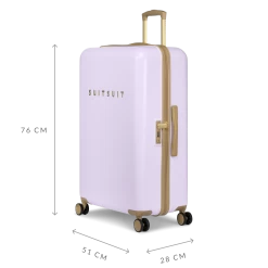 Fusion - Orchid Bloom - Duo Set (55/76 Cm) -Suitsuit 0013345 tr 65086 6