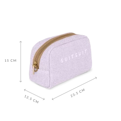 Fusion - Orchid Bloom - Toilettas L -Suitsuit 0013358 af 67620 4