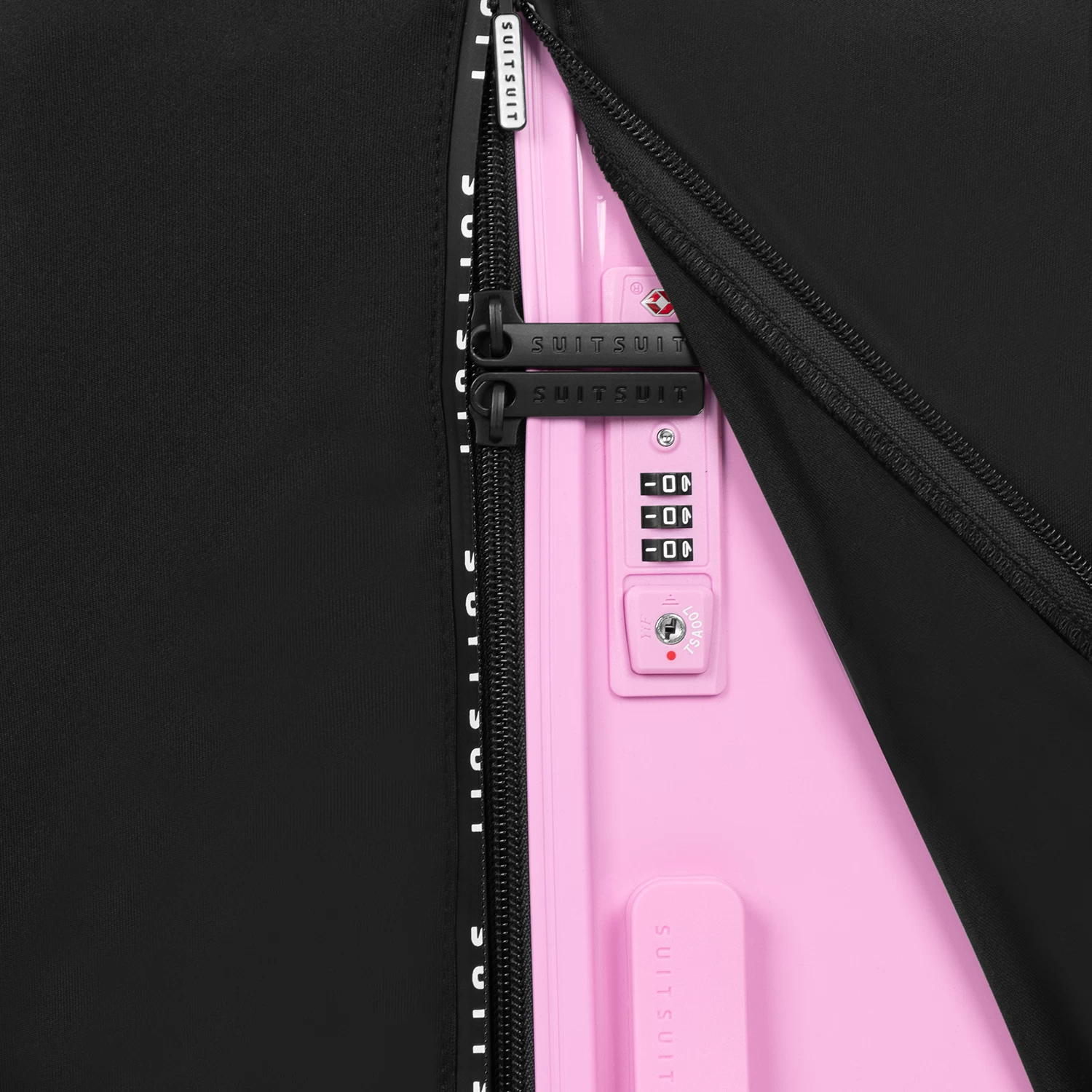 Expression - Beschermhoes (76 Cm) 5 Expression - Beschermhoes (76 Cm) - Afbeelding 3